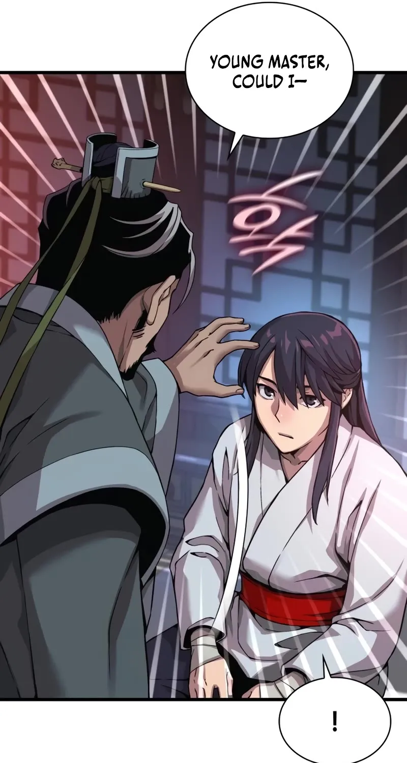 Read Myst, Might, Mayhem EN Manga Online