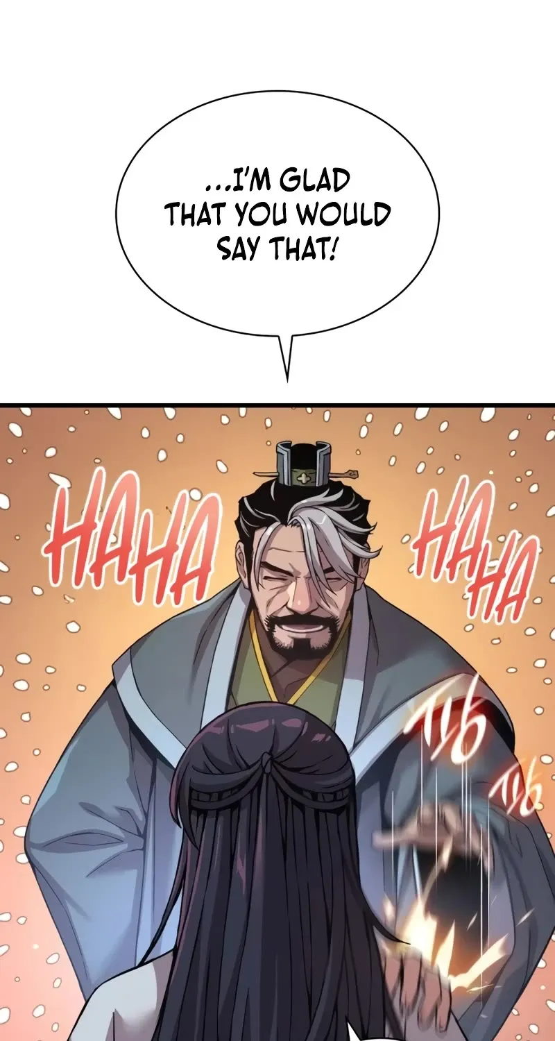 Read Myst, Might, Mayhem EN Manga Online