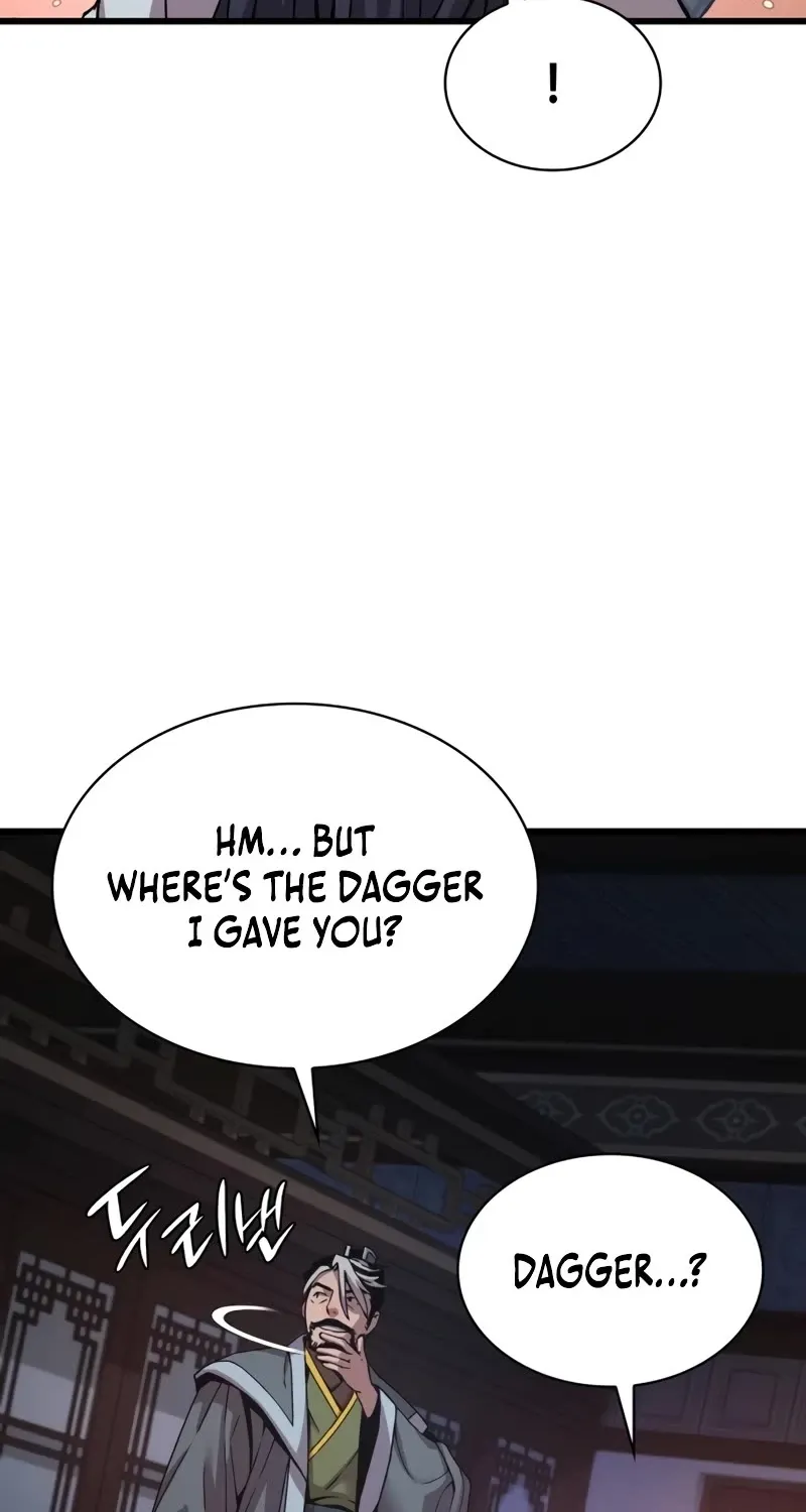 Read Myst, Might, Mayhem EN Manga Online