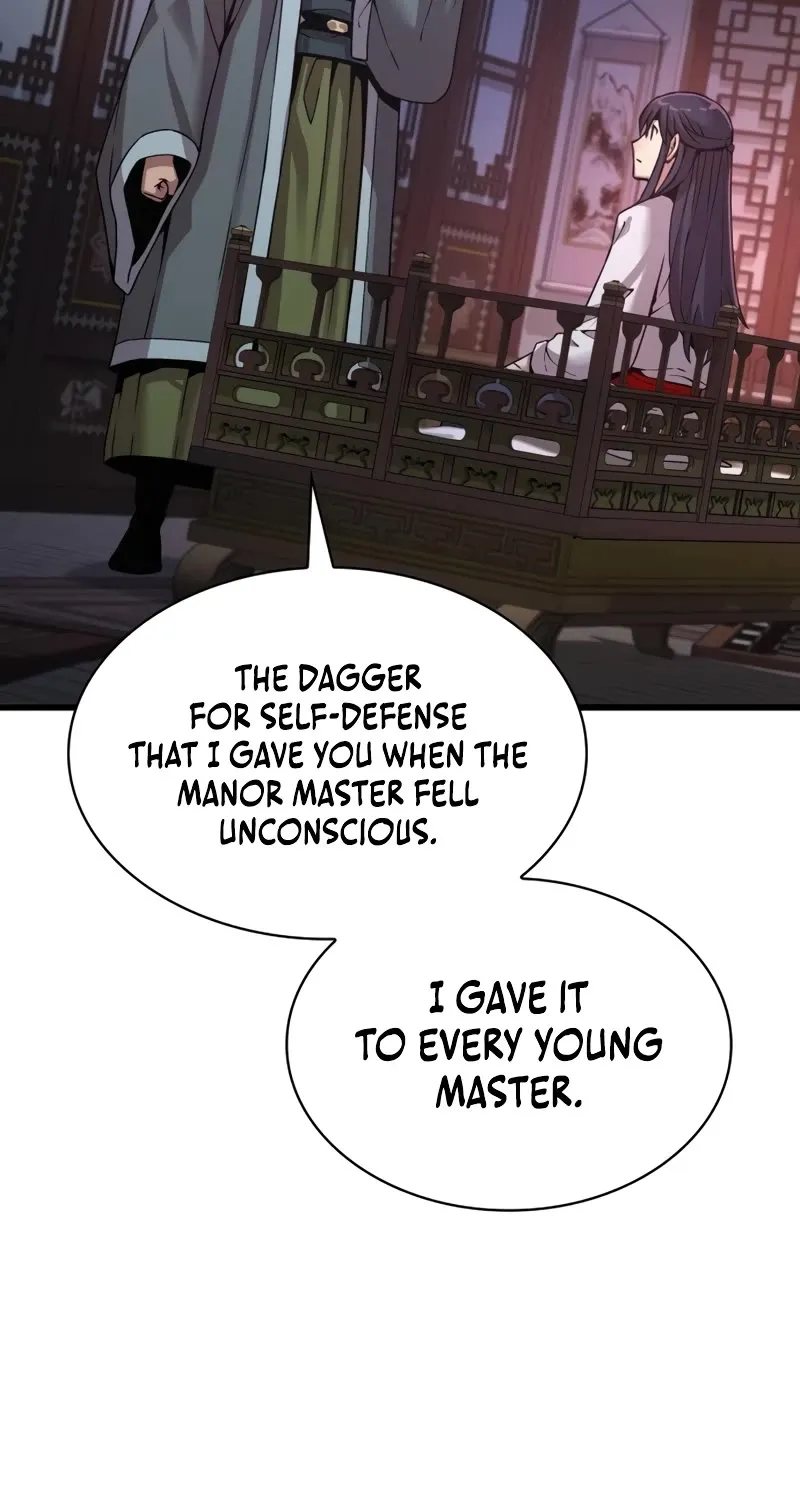 Read Myst, Might, Mayhem EN Manga Online