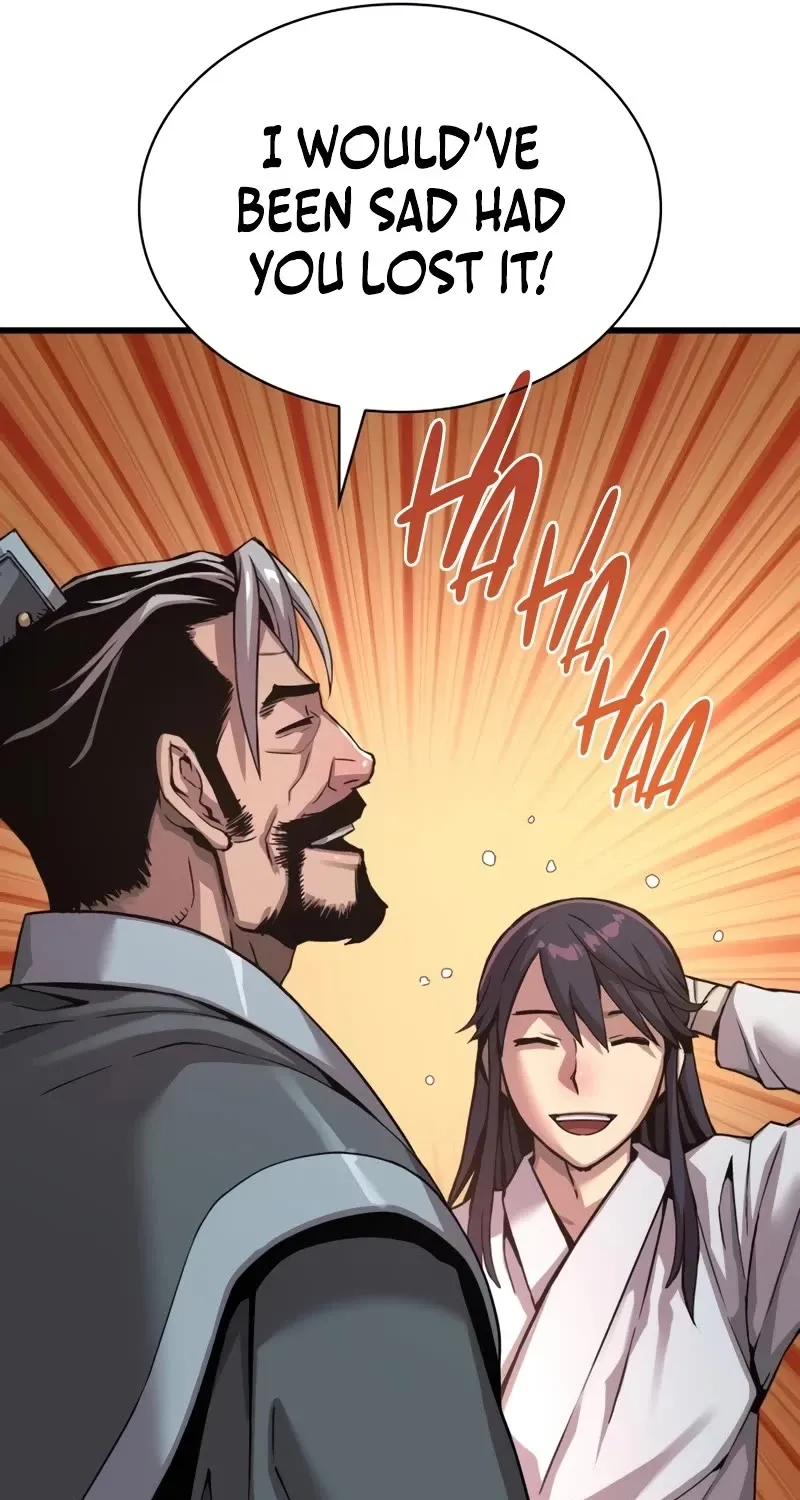 Read Myst, Might, Mayhem EN Manga Online