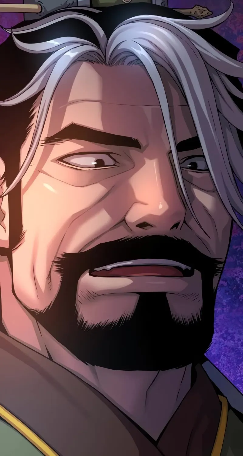 Read Myst, Might, Mayhem EN Manga Online