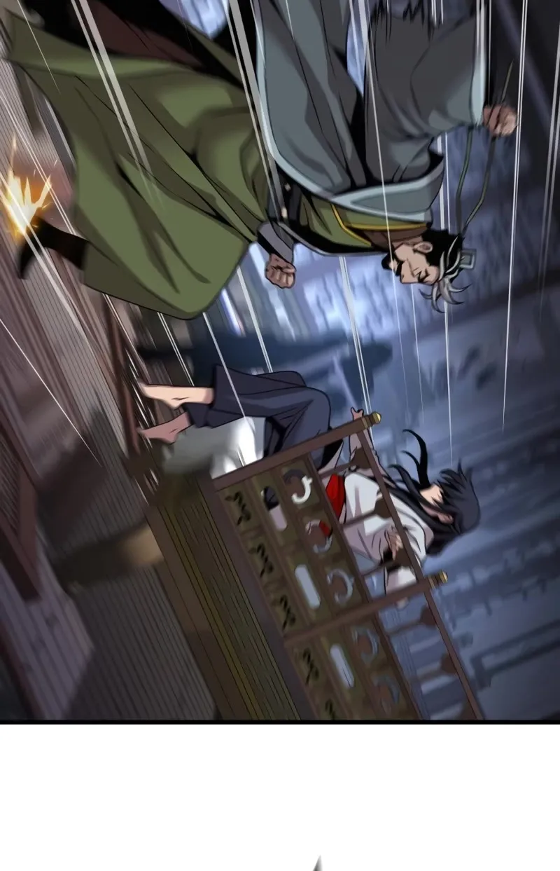Read Myst, Might, Mayhem EN Manga Online