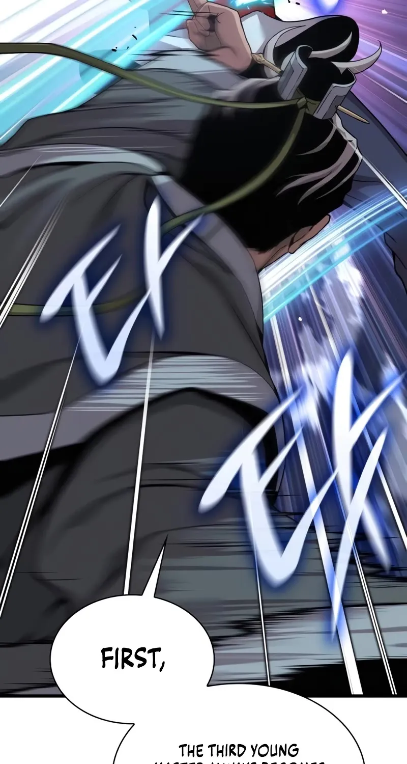 Read Myst, Might, Mayhem EN Manga Online