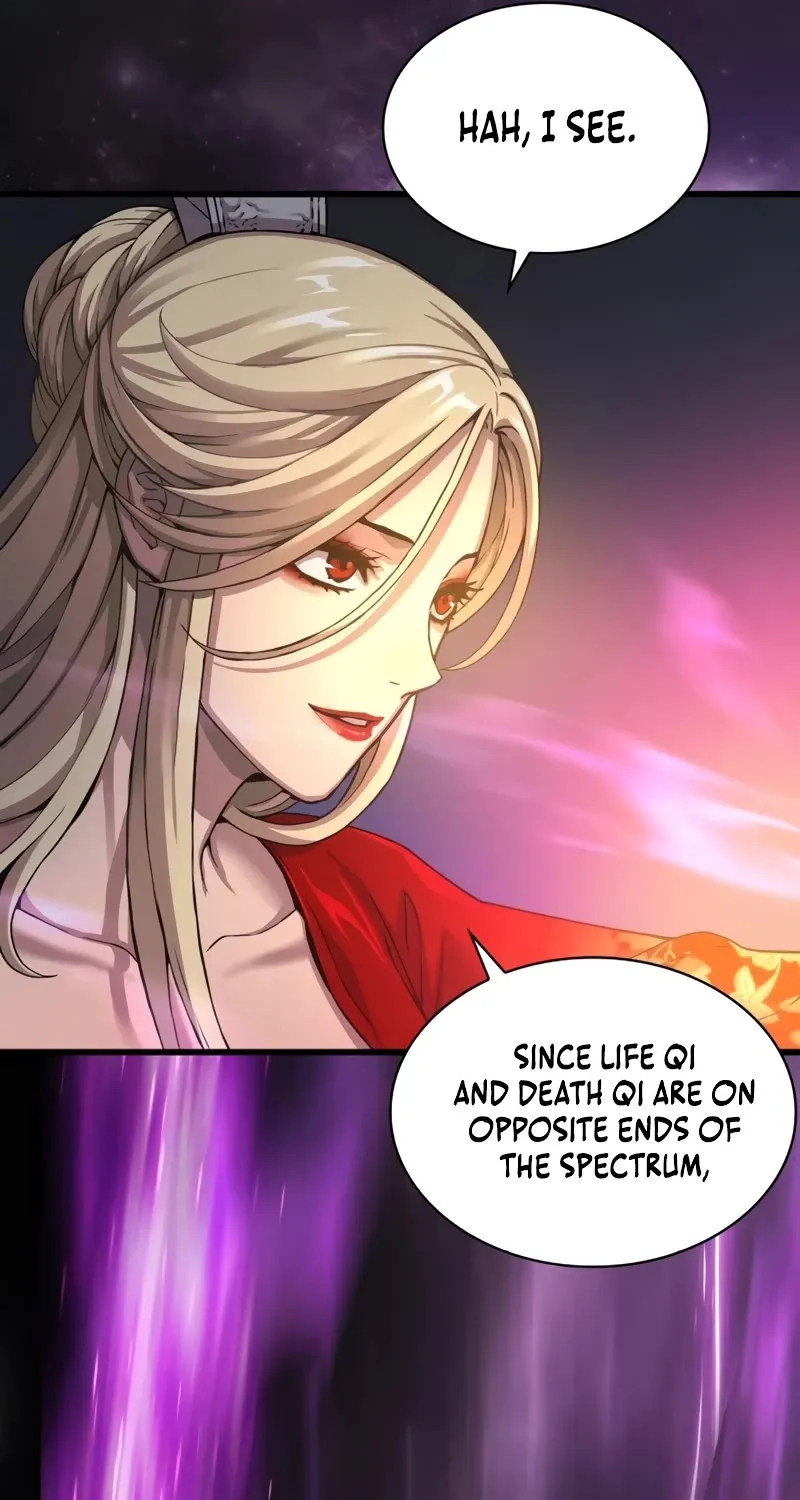 Read Myst, Might, Mayhem EN Manga Online