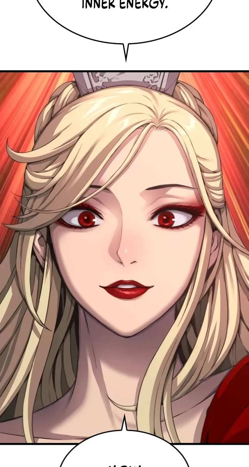 Read Myst, Might, Mayhem EN Manga Online