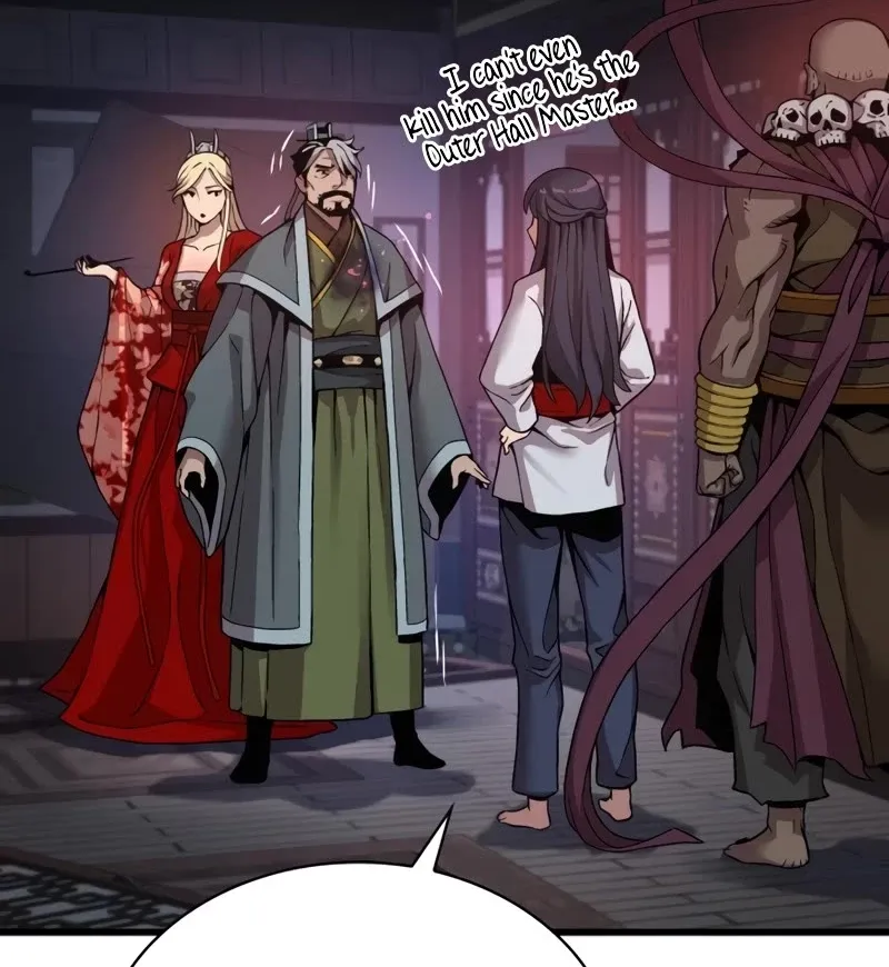 Read Myst, Might, Mayhem EN Manga Online