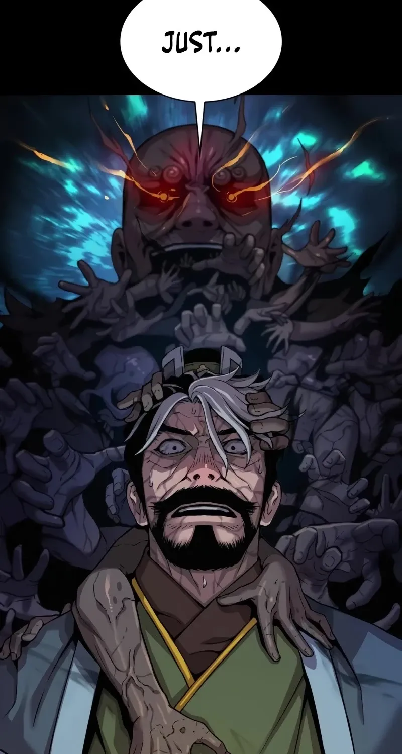 Read Myst, Might, Mayhem EN Manga Online