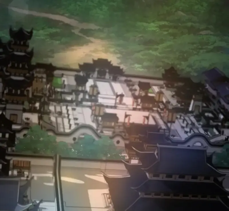 Read Myst, Might, Mayhem EN Manga Online