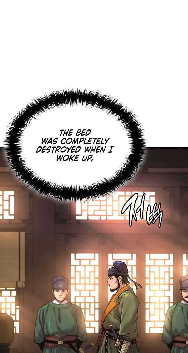 Read Myst, Might, Mayhem EN Manga Online