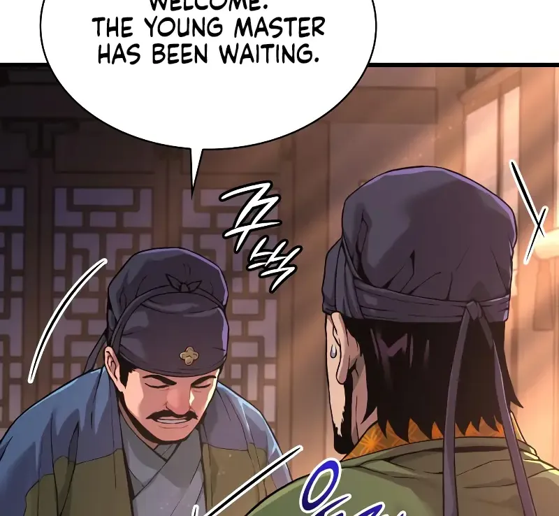 Read Myst, Might, Mayhem EN Manga Online