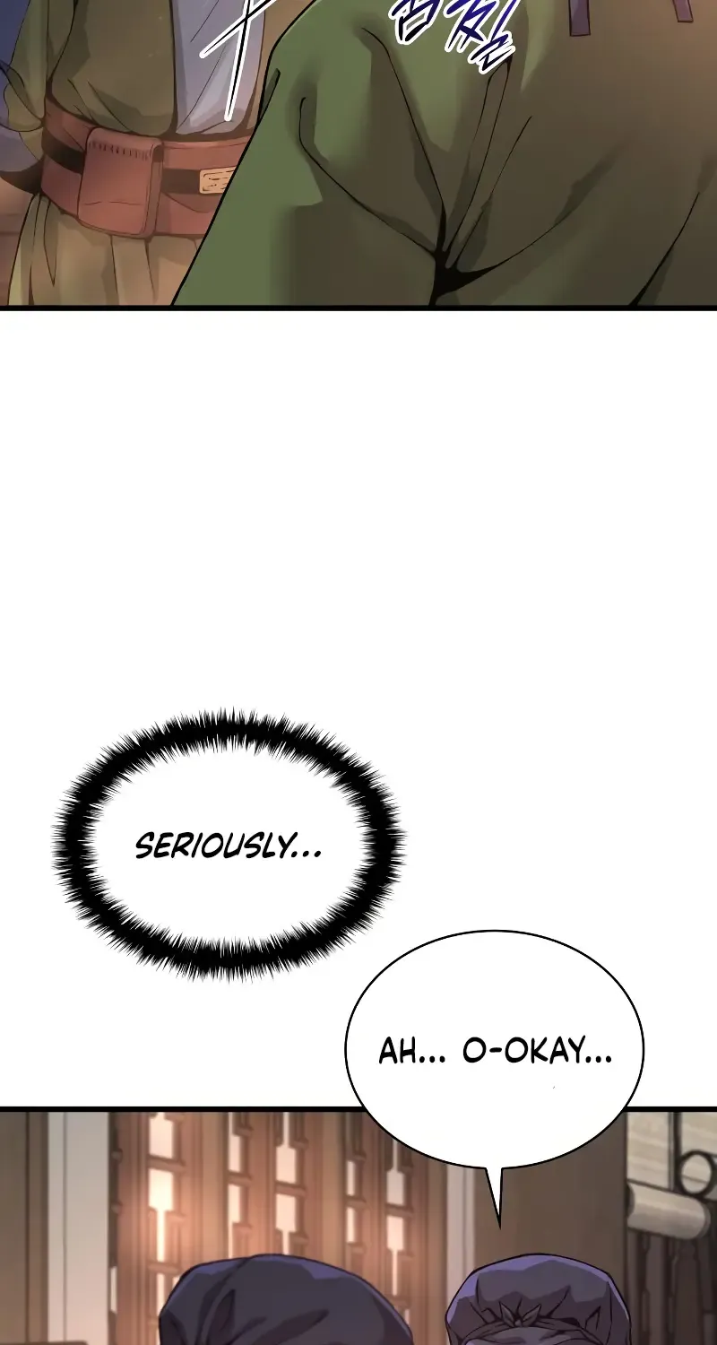 Read Myst, Might, Mayhem EN Manga Online