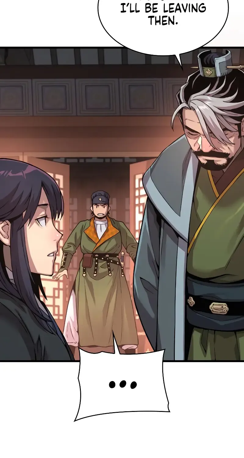 Read Myst, Might, Mayhem EN Manga Online