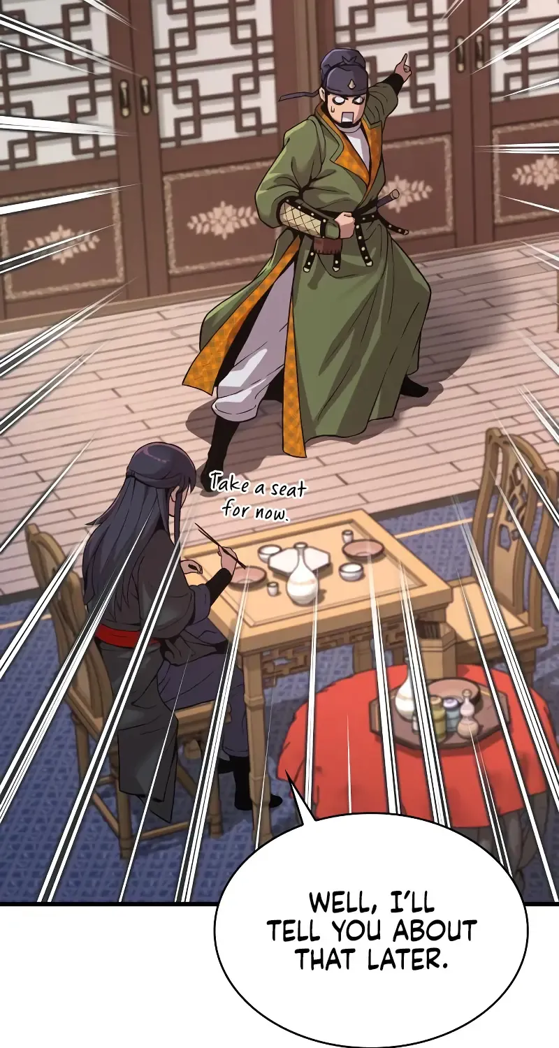 Read Myst, Might, Mayhem EN Manga Online