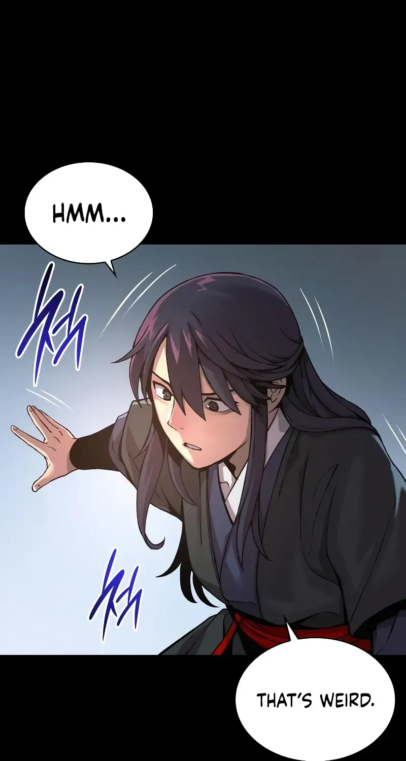 Read Myst, Might, Mayhem EN Manga Online