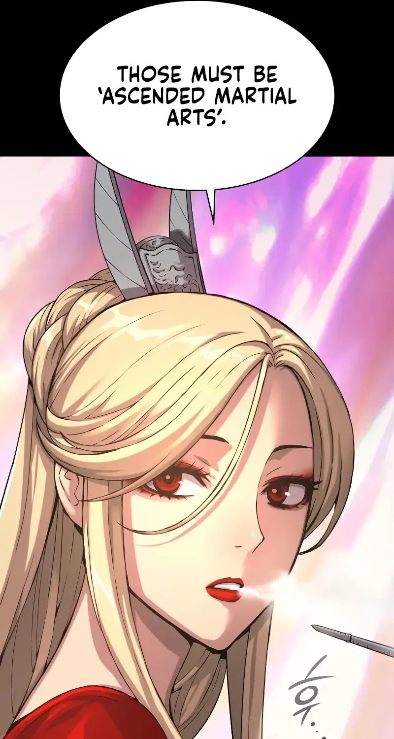 Read Myst, Might, Mayhem EN Manga Online