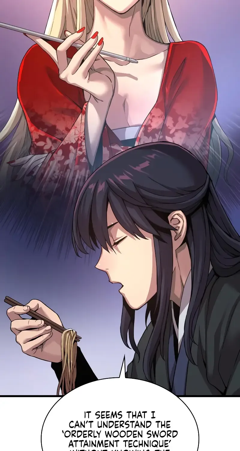 Read Myst, Might, Mayhem EN Manga Online