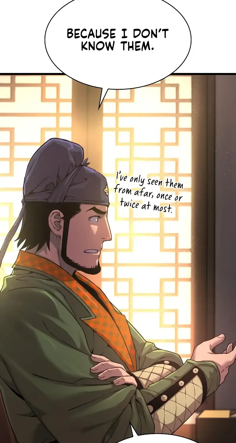 Read Myst, Might, Mayhem EN Manga Online
