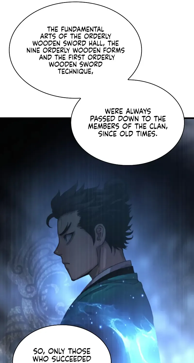 Read Myst, Might, Mayhem EN Manga Online