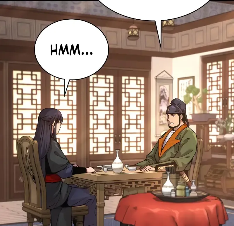 Read Myst, Might, Mayhem EN Manga Online