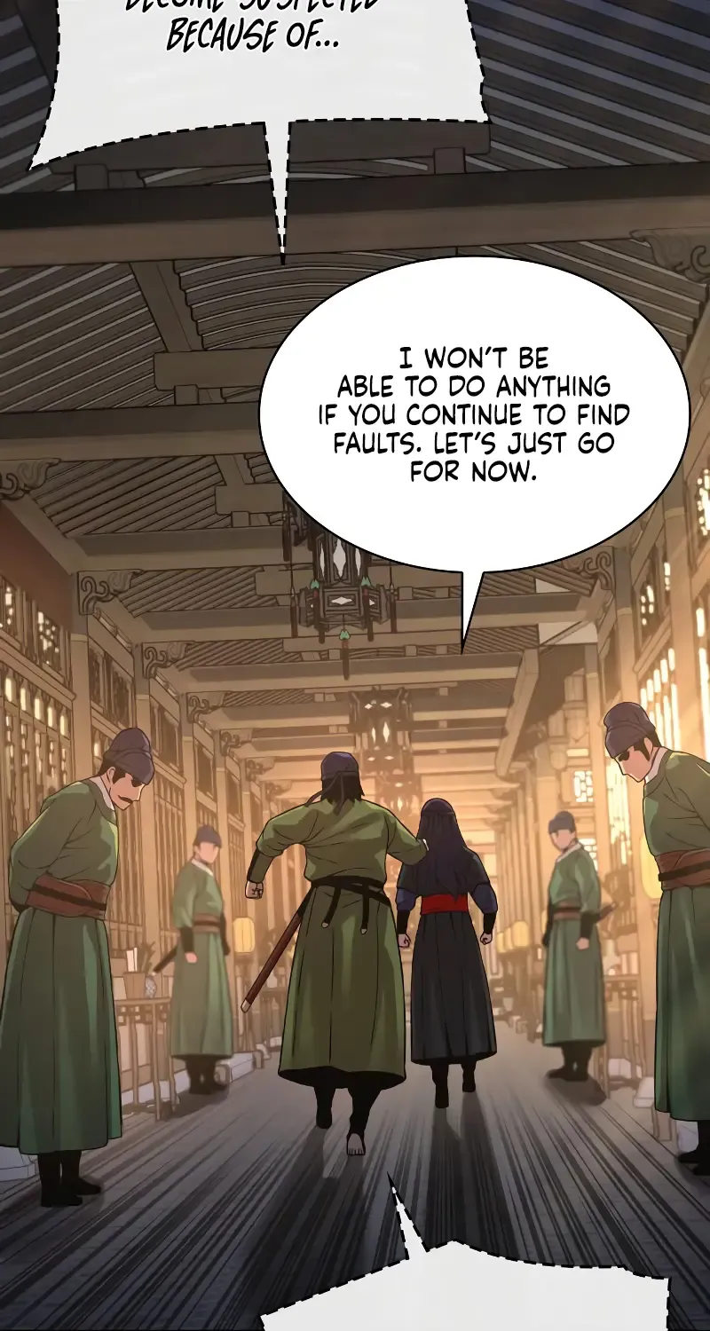 Read Myst, Might, Mayhem EN Manga Online