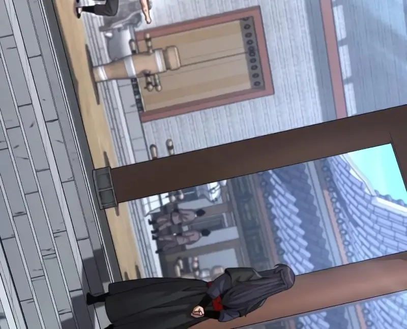 Read Myst, Might, Mayhem EN Manga Online