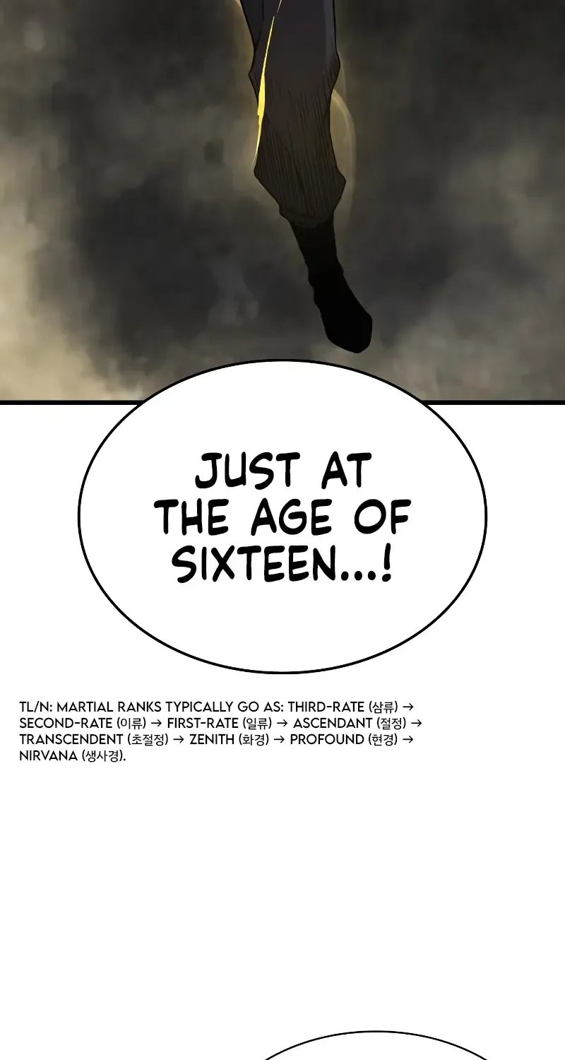 Read Myst, Might, Mayhem EN Manga Online