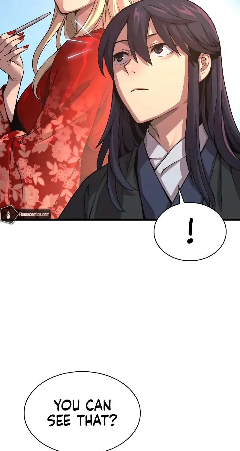 Read Myst, Might, Mayhem EN Manga Online