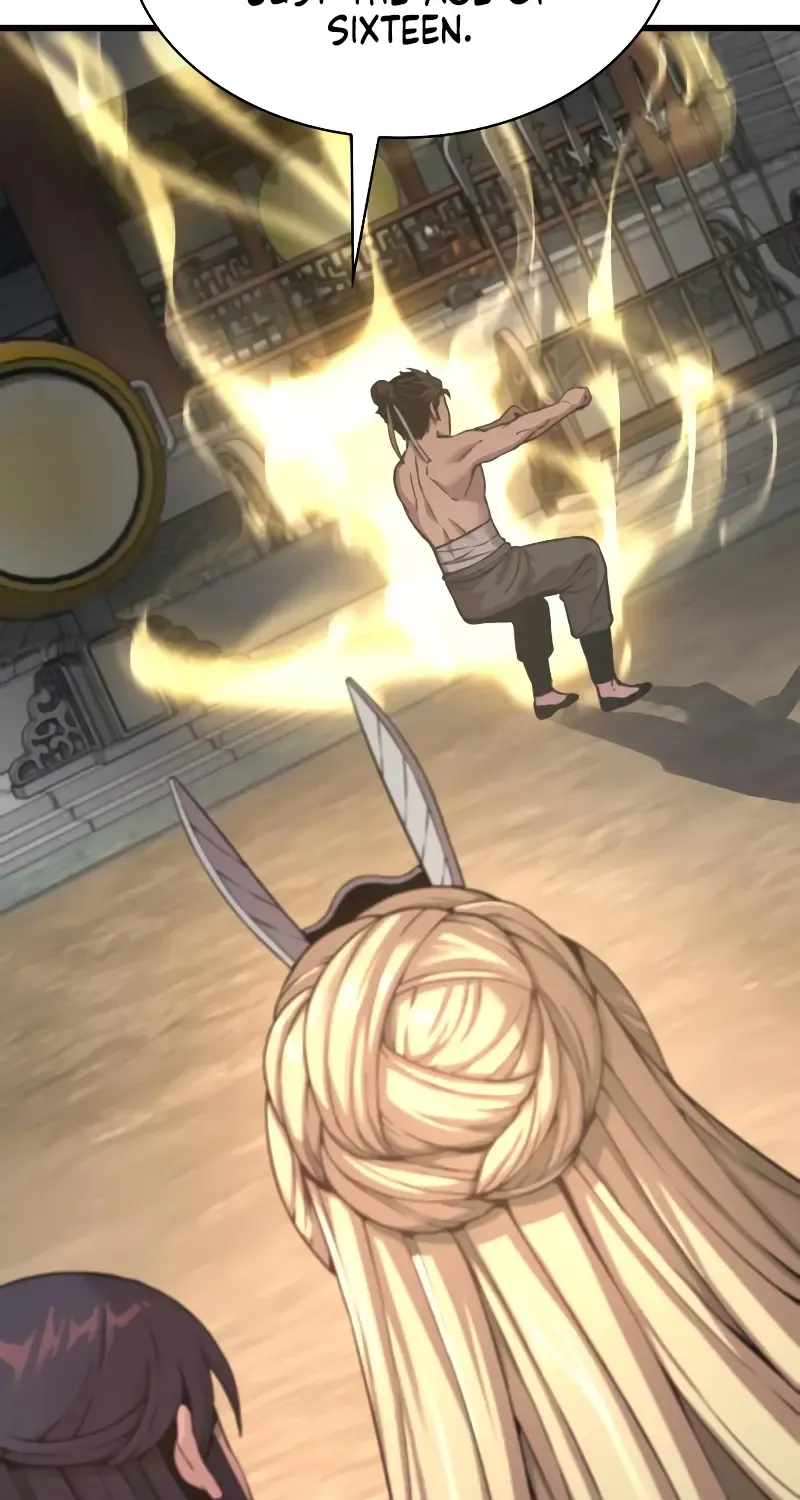 Read Myst, Might, Mayhem EN Manga Online