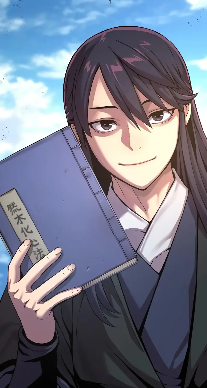 Read Myst, Might, Mayhem EN Manga Online