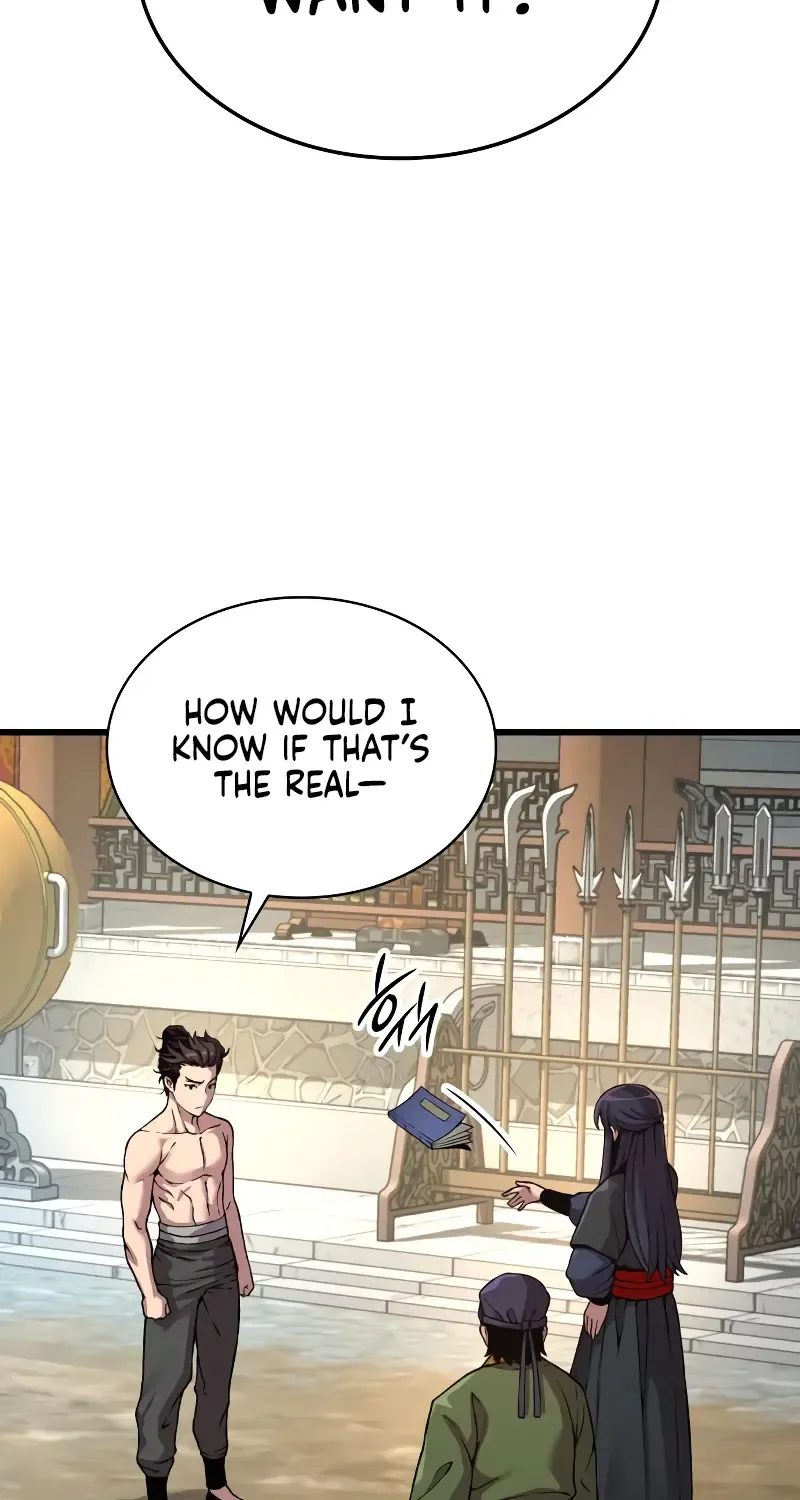 Read Myst, Might, Mayhem EN Manga Online