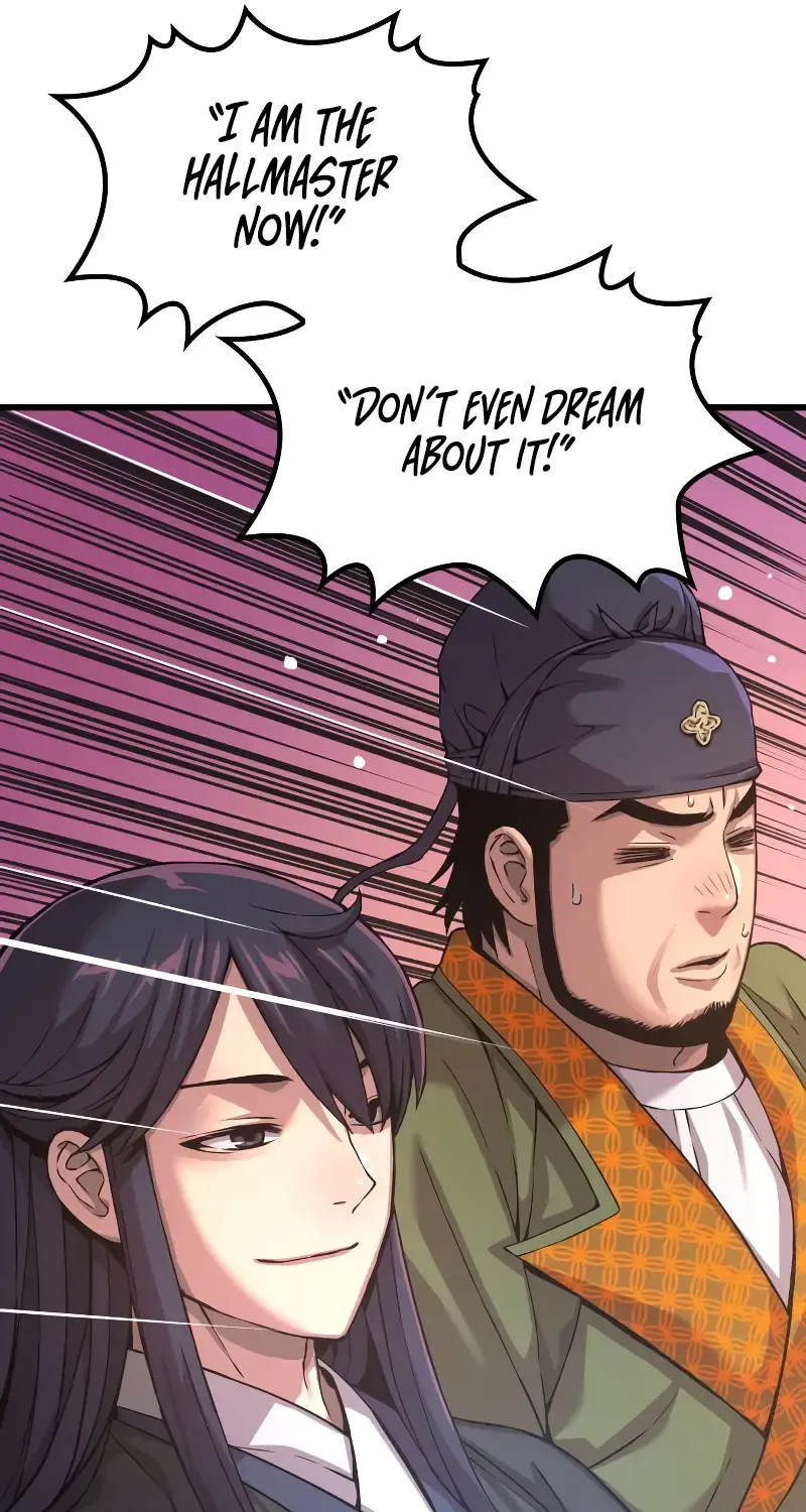 Read Myst, Might, Mayhem EN Manga Online