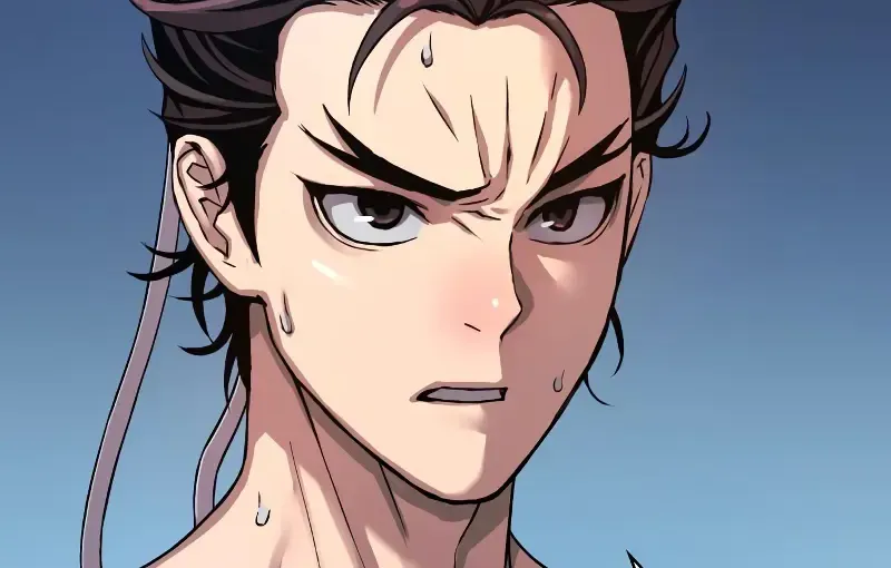 Read Myst, Might, Mayhem EN Manga Online
