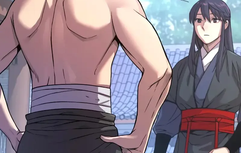 Read Myst, Might, Mayhem EN Manga Online