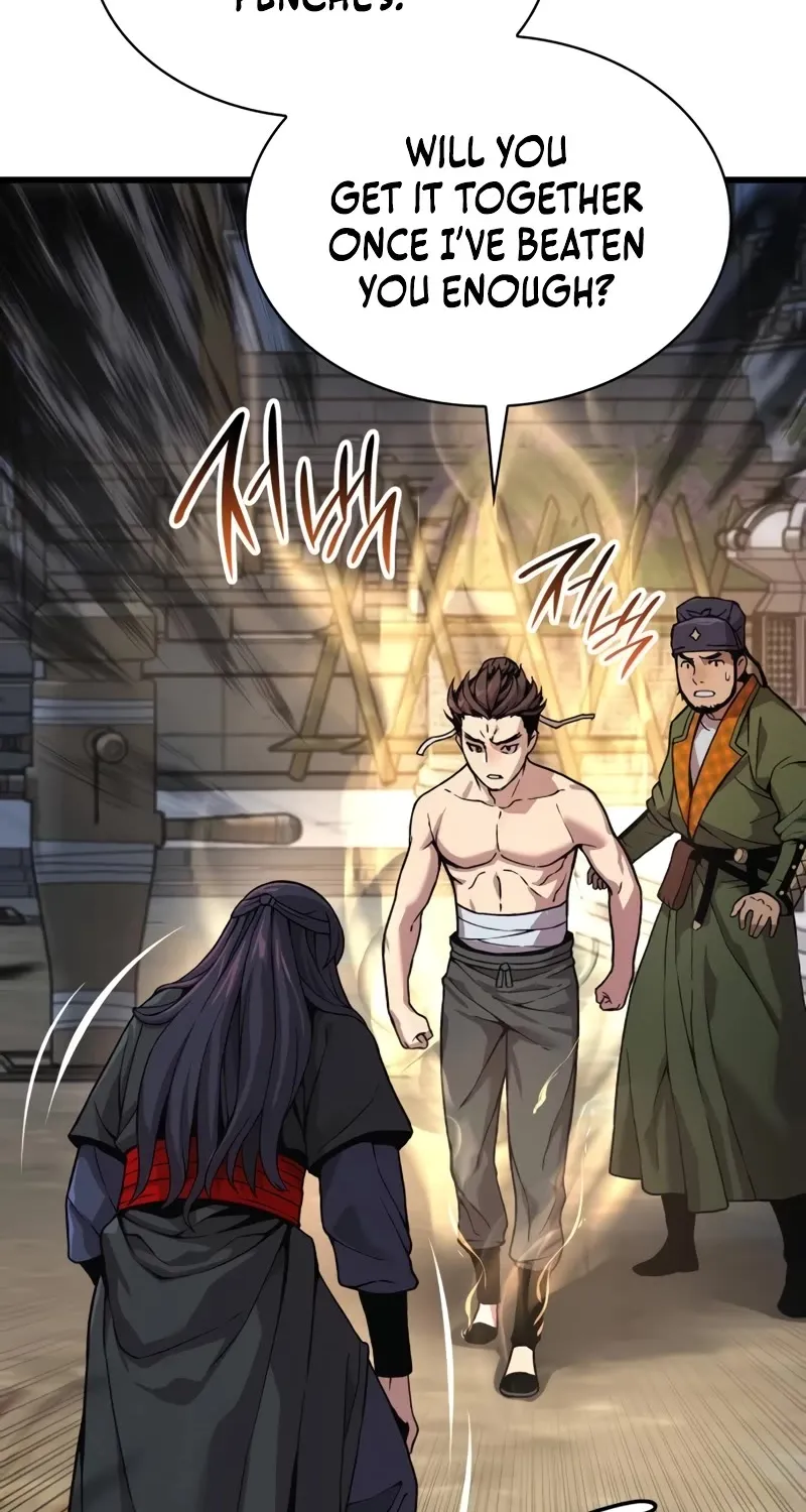 Read Myst, Might, Mayhem EN Manga Online