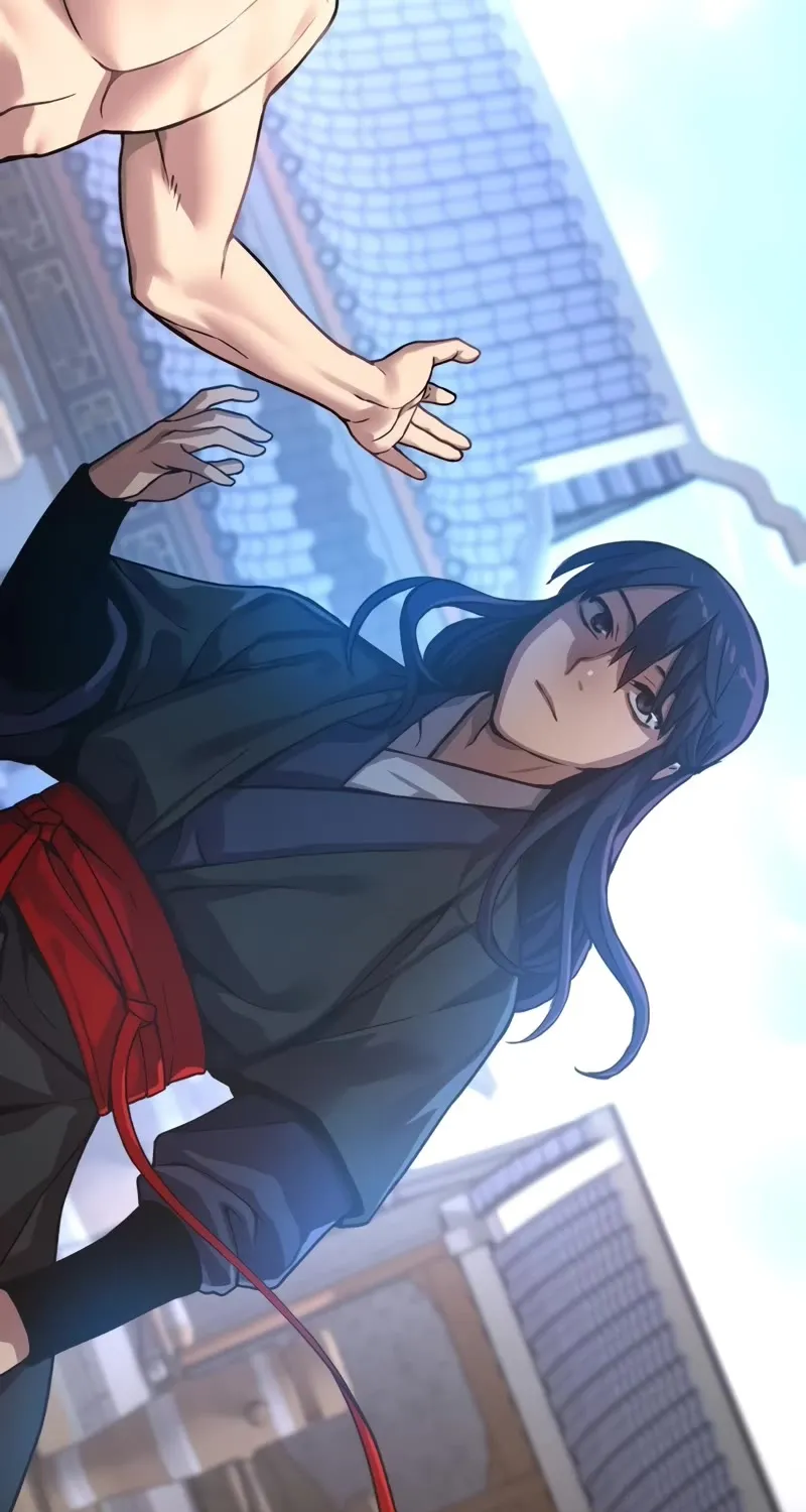Read Myst, Might, Mayhem EN Manga Online