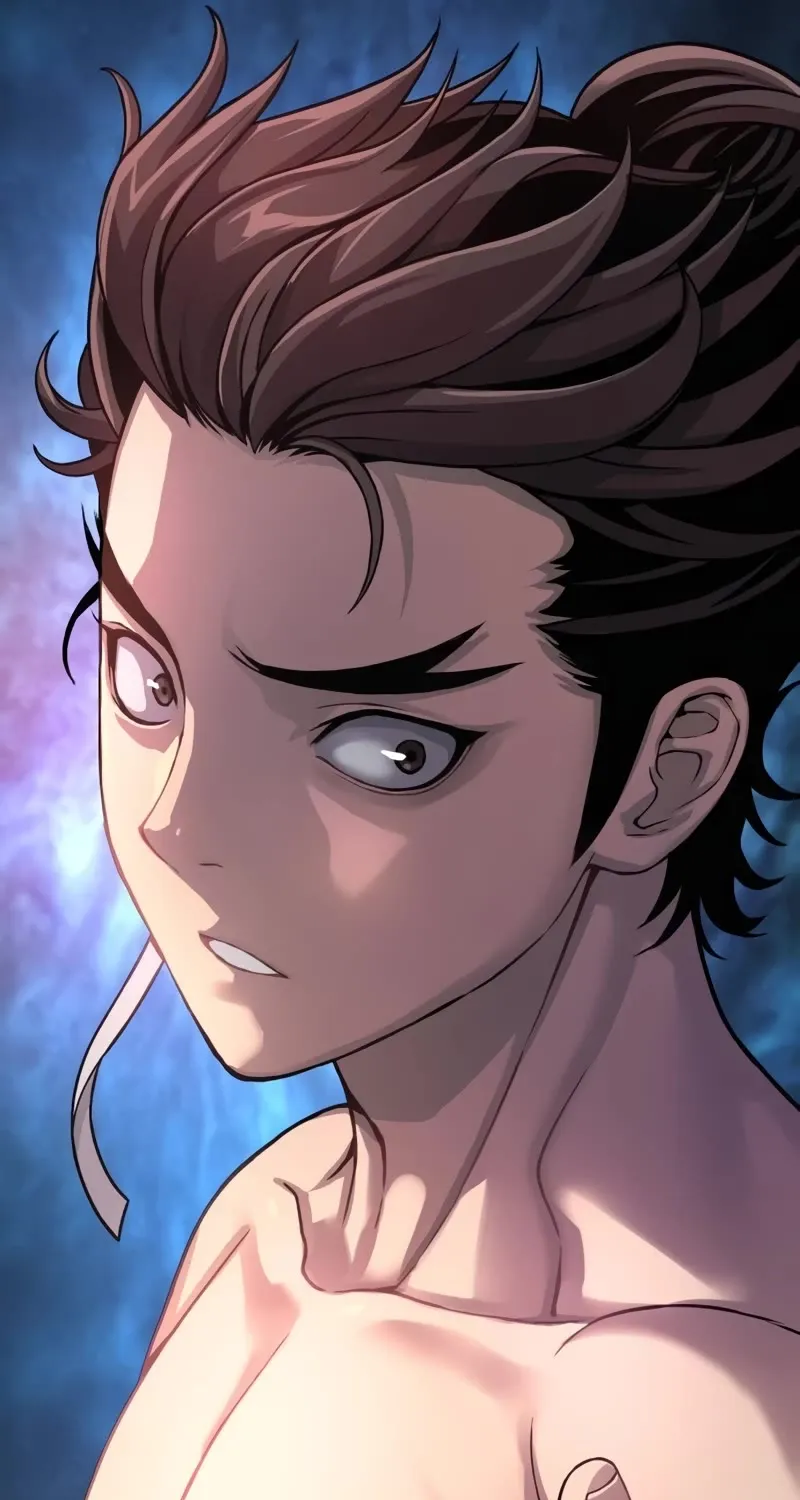 Read Myst, Might, Mayhem EN Manga Online