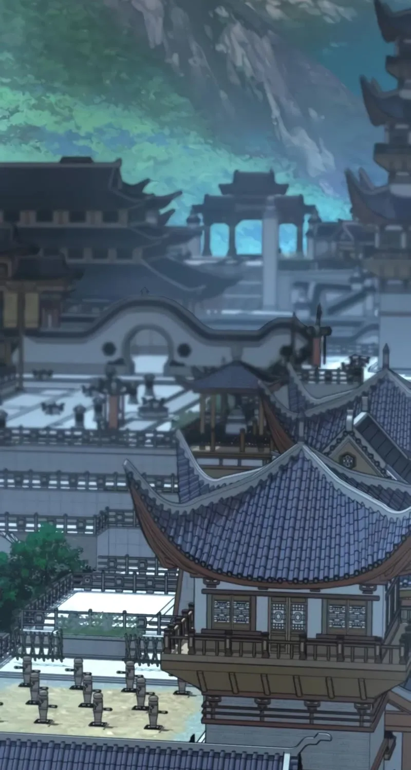 Read Myst, Might, Mayhem EN Manga Online