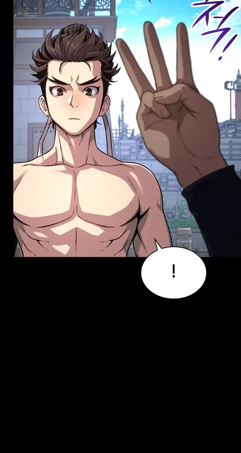 Read Myst, Might, Mayhem EN Manga Online