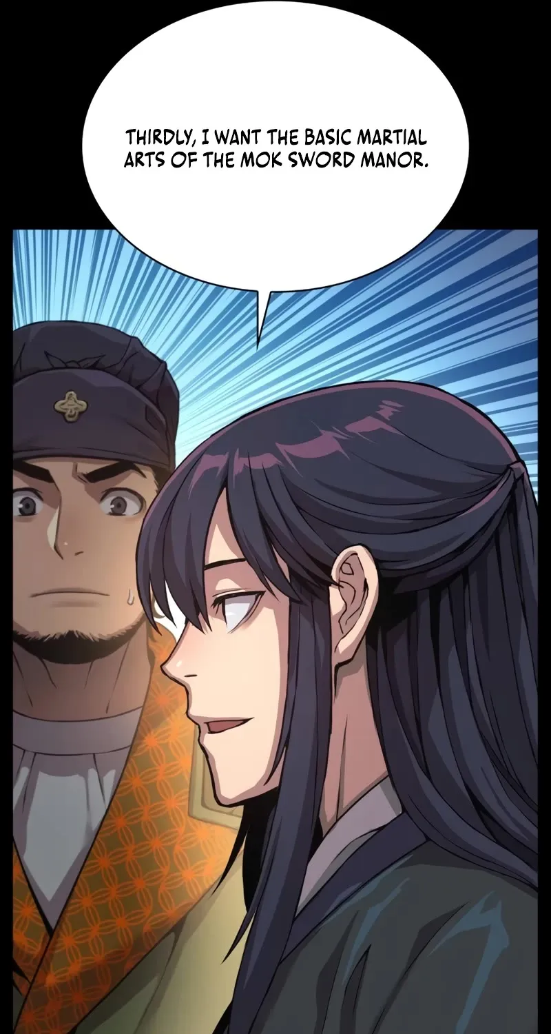 Read Myst, Might, Mayhem EN Manga Online