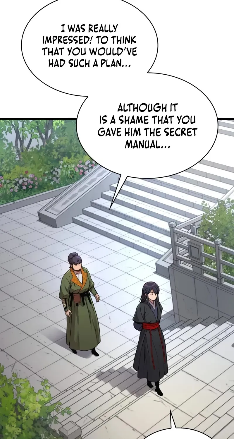 Read Myst, Might, Mayhem EN Manga Online