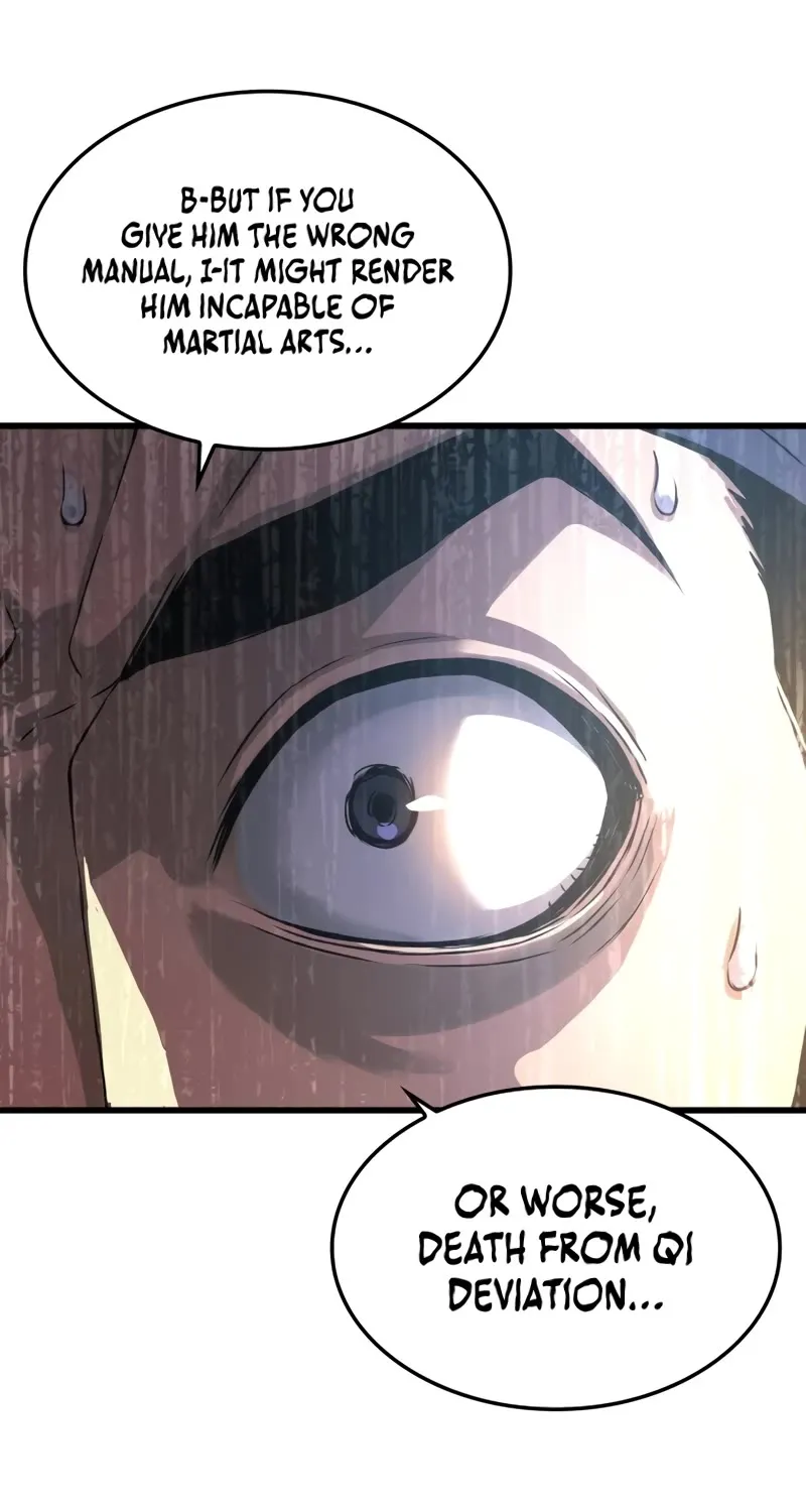 Read Myst, Might, Mayhem EN Manga Online