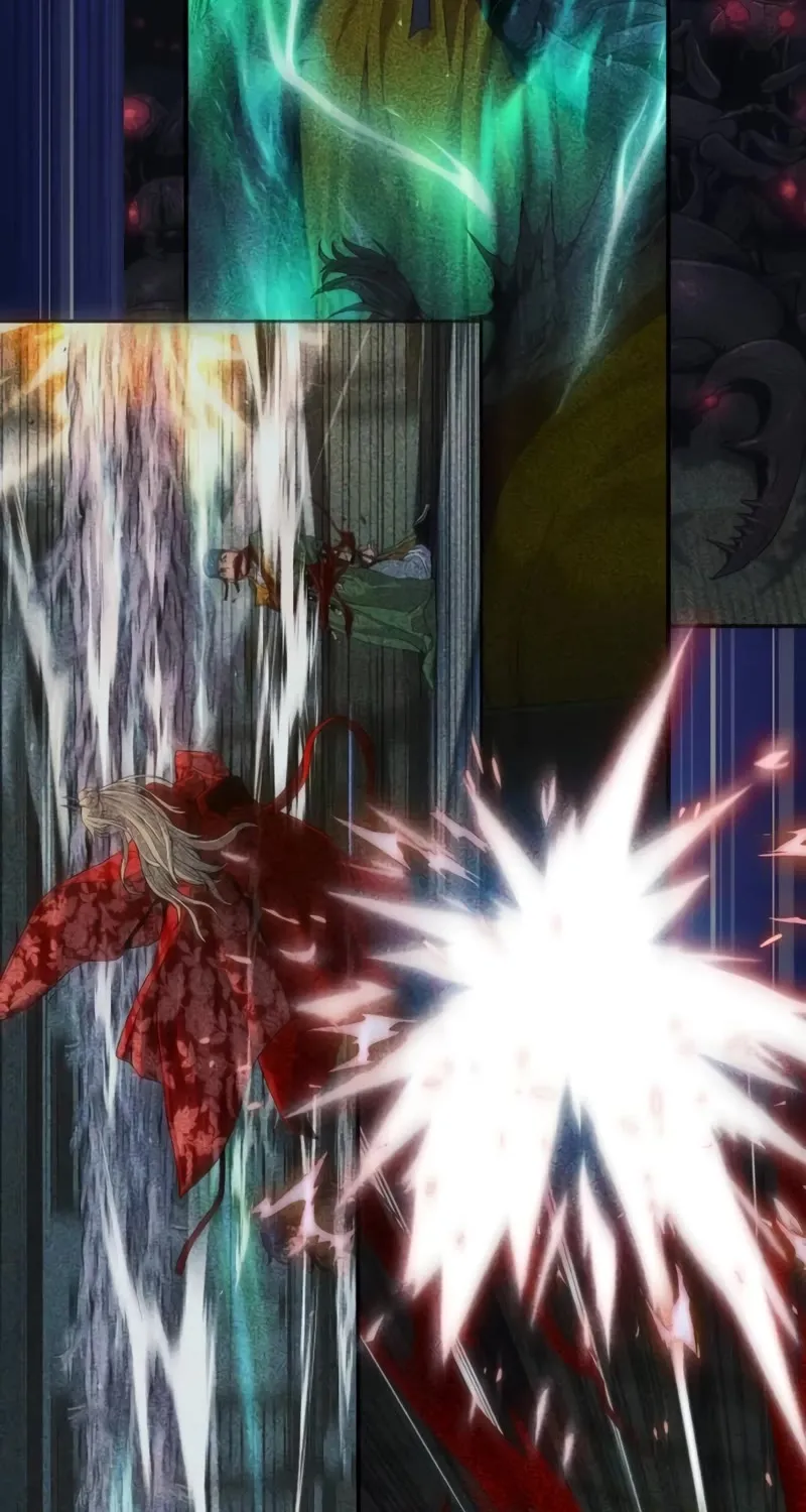 Read Myst, Might, Mayhem EN Manga Online