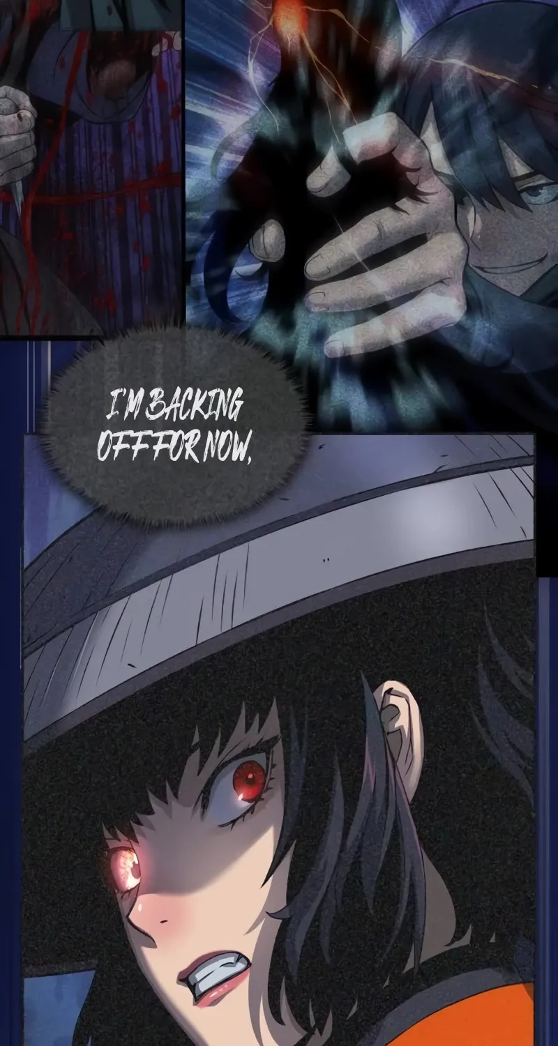 Read Myst, Might, Mayhem EN Manga Online