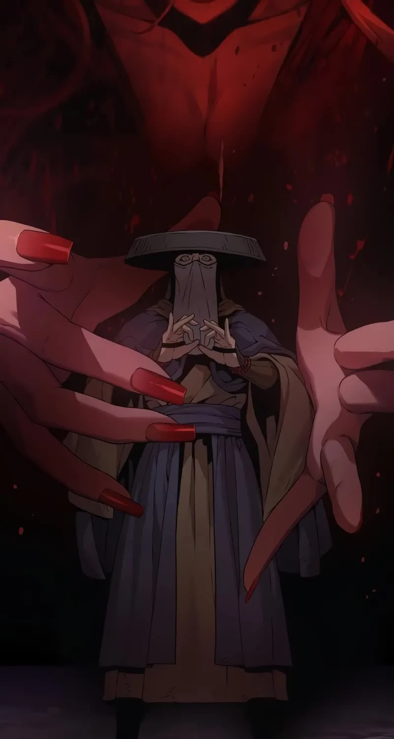 Read Myst, Might, Mayhem EN Manga Online