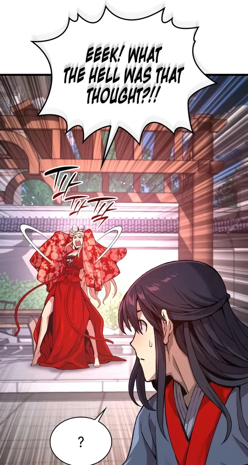 Read Myst, Might, Mayhem EN Manga Online