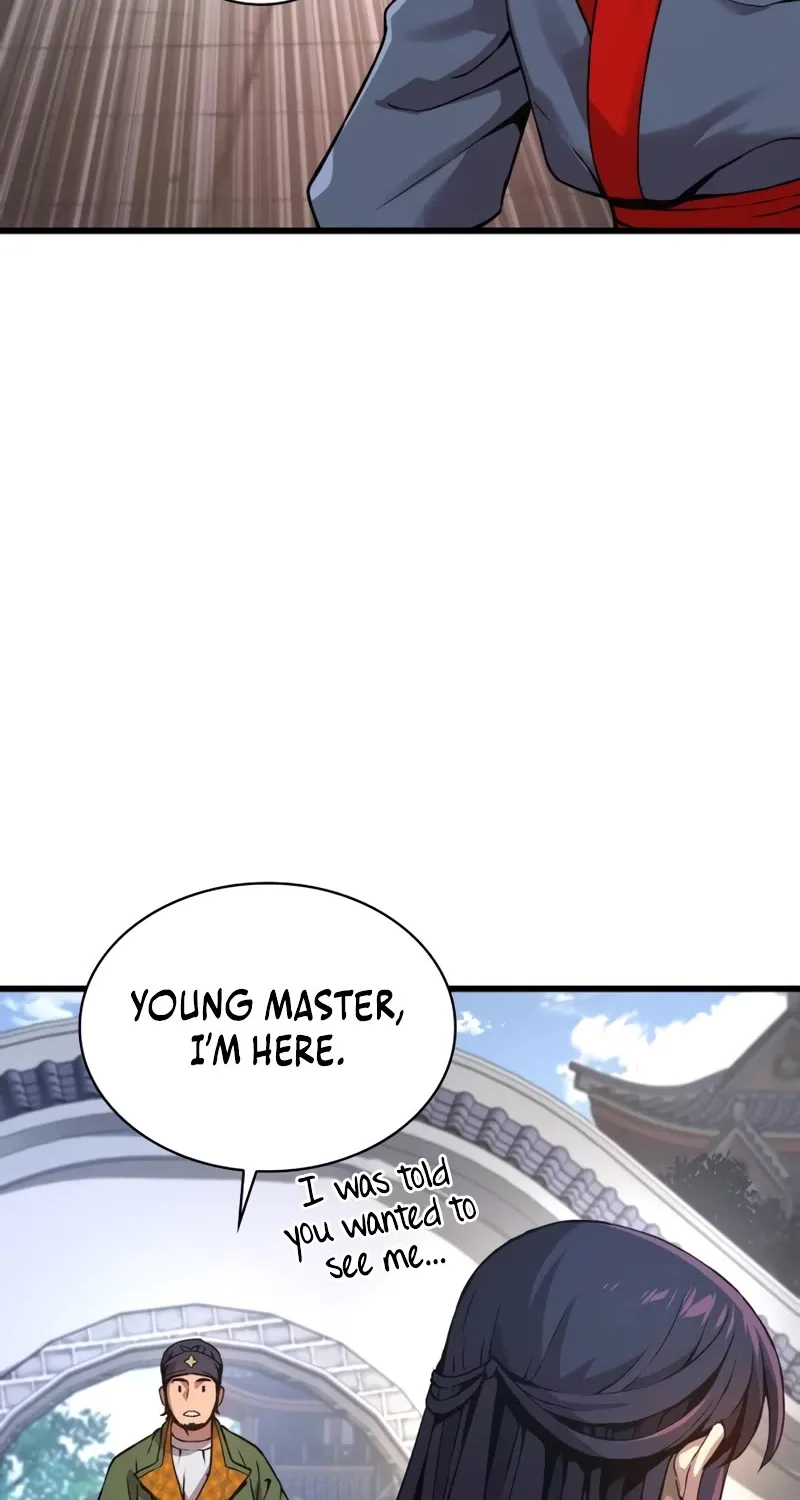 Read Myst, Might, Mayhem EN Manga Online