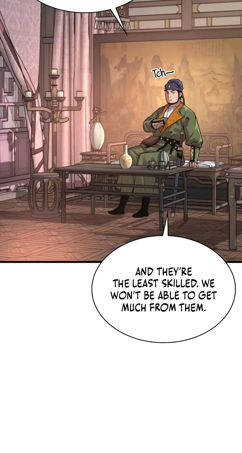 Read Myst, Might, Mayhem EN Manga Online