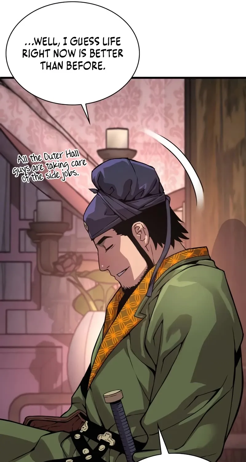 Read Myst, Might, Mayhem EN Manga Online