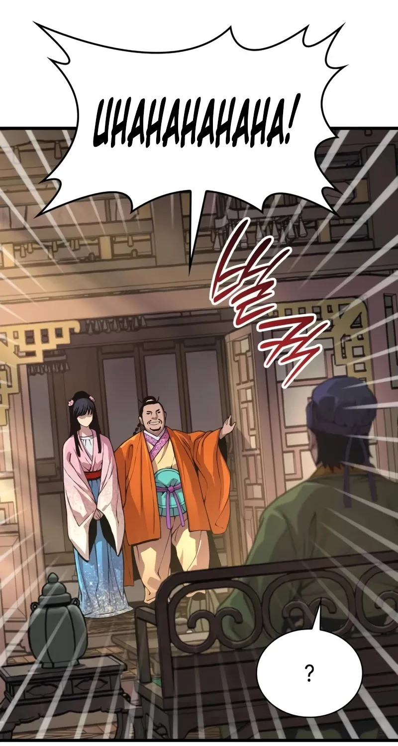 Read Myst, Might, Mayhem EN Manga Online